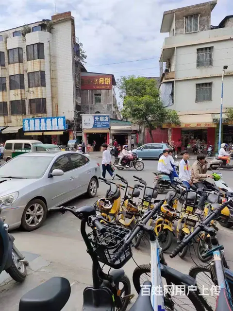 急转！广东省雷州市雷城街道雷州大道136号60平奶茶店 - 图片 10