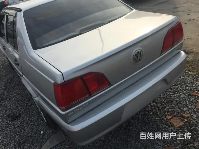 10年捷达16000元 - 图片 6