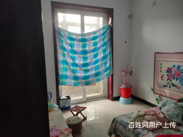 体育公园附近阳光水岸精装三居室93平59万老证可贷款带地下室 - 图片 8