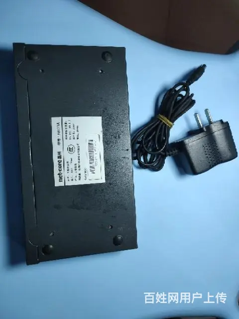 转路由器一台 磊科NR238 全新 - 图片 4