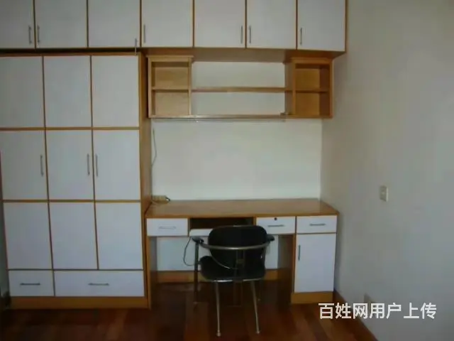 【搞定了！】现代城，河海大学，地铁一号线旁二室二卫房出租 - 图片 1
