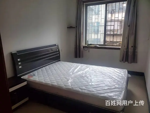 明翰路西湖公园附近2室1厅精装修家具家电齐全月租850 - 图片 4