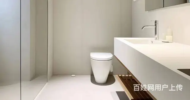 达州罗浮森林卫浴装修瓷砖怎么挑 - 图片