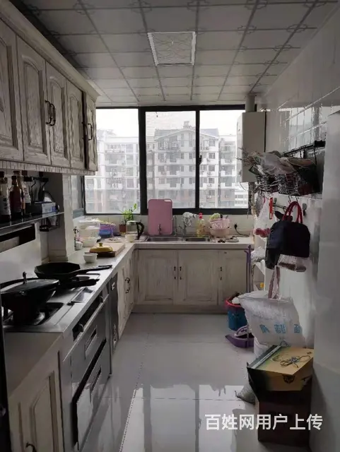 泗阳县瀚学苑小区 普通住宅 豪华装修 - 图片 4
