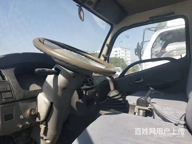 程力20吨二手洒水车厂家超低价有三包售后服务 - 图片 3