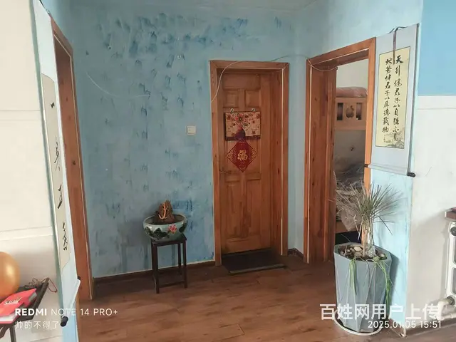 203富贵名苑精装修4楼 - 图片 5