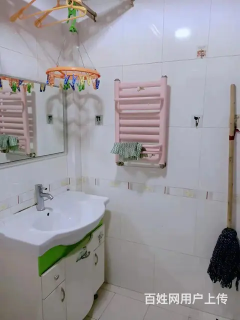 红星社区 普通住宅 简单装修 - 图片 9