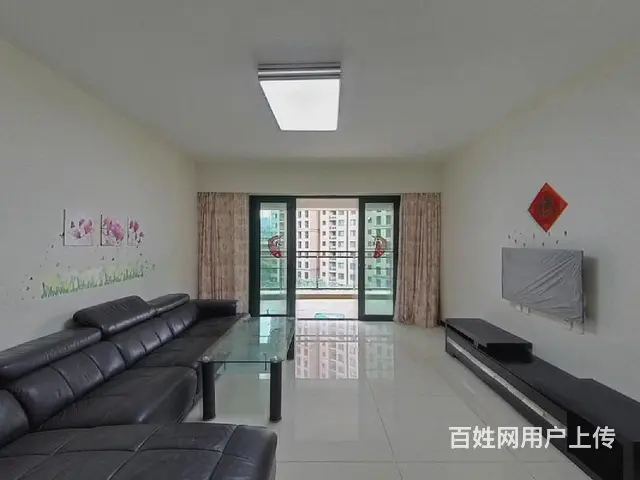 仁恒星园 南向中间楼层大三房 诚心急售 - 图片 1
