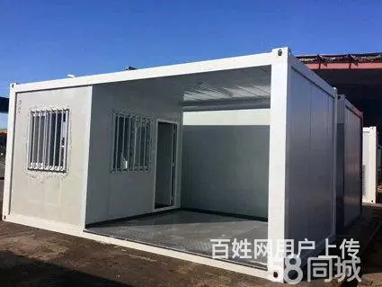 集装箱房租赁出租出售回收员工通道匝机房出售定制 - 图片 8