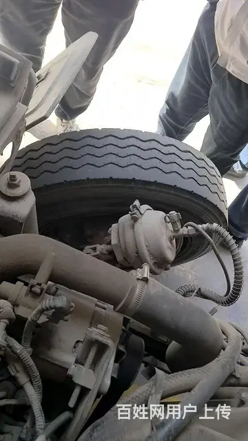 2017跃进4.2 厢式货车 - 图片 10
