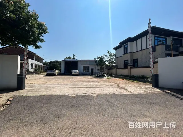 （老板本人）浏阳永安厂房房东优价出租  6539 - 图片 1