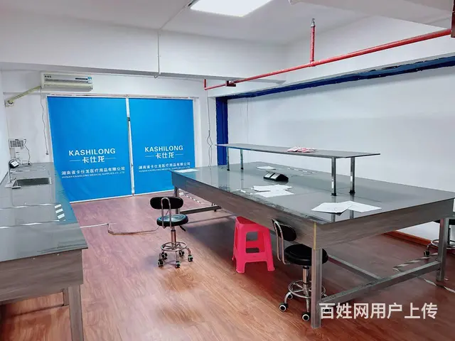 （老板本人）长沙县星工场产业园标准厂房仓库出租  5620 - 图片 7