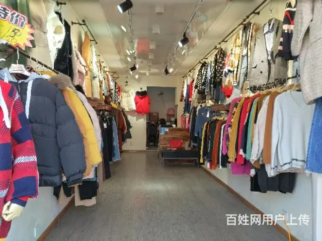 【都市时讯免费找店】固镇白马环球港外围服装店 - 图片 6