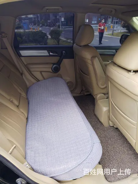 【搞定了！】本田CR-V 2010款 2.4 自动 VTi- - 图片 8