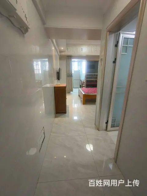 万达广场精装公寓22楼900元 普通住宅 精装修 - 图片 9