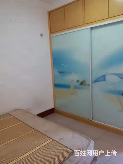 演武坪综合大楼 66平方精装修中层房屋出租 - 图片 6