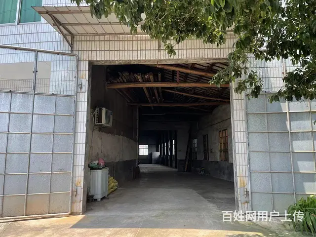 （个人发布）长沙县开元大道旁春华镇500平厂房/仓库出租 - 图片 2