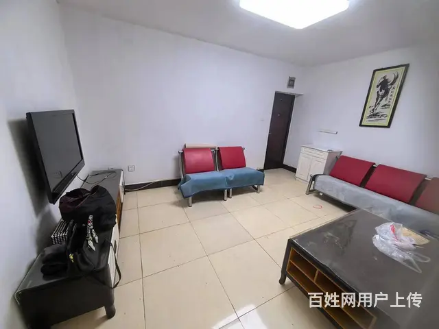 丰财小区(鼓楼) 普通住宅1厅 中等装修 - 图片 5