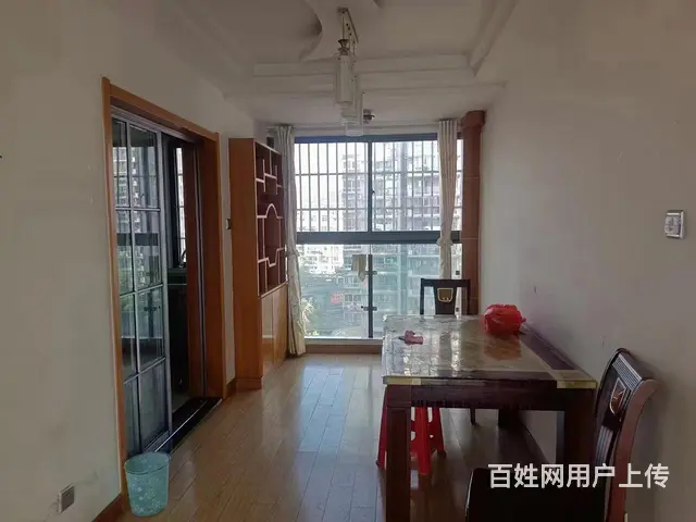 城市之光 电梯好楼层 精装3房 1600元/月 拎包入住 - 图片 6