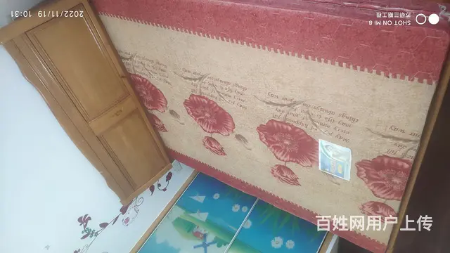 1米8床垫席梦思 - 图片 3