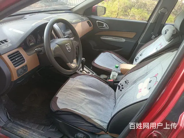 宝骏630 2013款 1.5 手自一体 精英型 - 图片 6