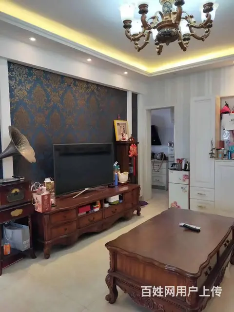 佳美国际 普通住宅 豪华装修 - 图片 1