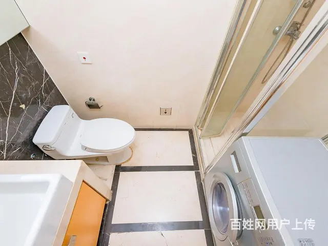 首付18万新城国际公寓精装可落户民用水电拎包入住新房直签 - 图片 7