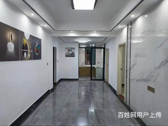 鹤堂街步梯4楼全新精装仅售23.8万 - 图片 9