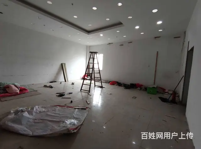 玉环市菜市场楼上3200平出租 - 图片 9
