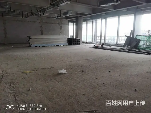 拱墅申花5号10号线独栋800方精装出售通燃气，可做展厅办公 - 图片 4