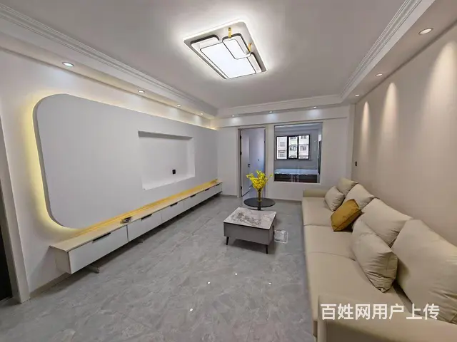 天盛嘉（佳）苑24楼（非顶），103平 阴阳 - 图片 1