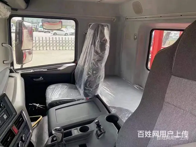 东风新款挖机平板车 来电有优惠 - 图片 6