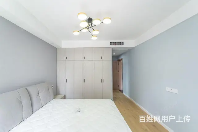 新北区 都万和城七区 3室2厅 精装修 - 图片 2