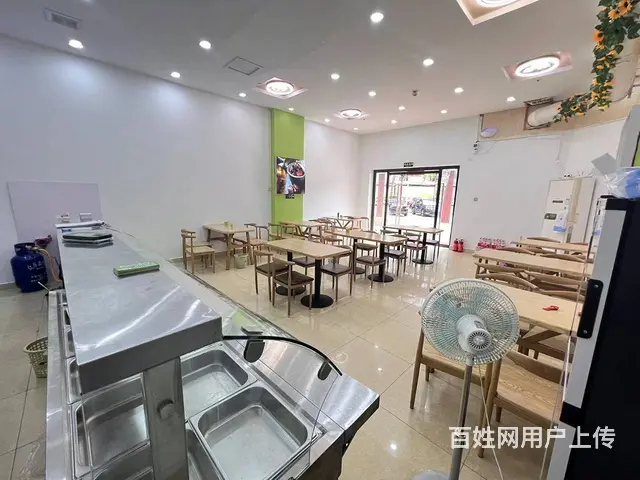 （51旺铺推荐）海甸岛三东路104平餐饮店整体转让 - 图片 6