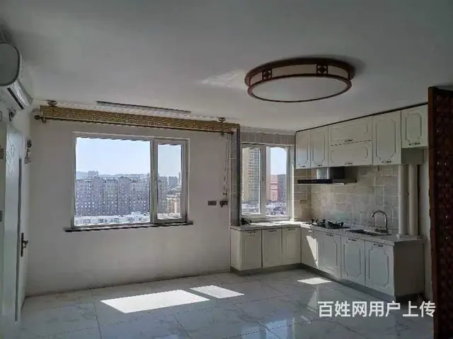 降价出售状元新城  解放八中 - 图片 1