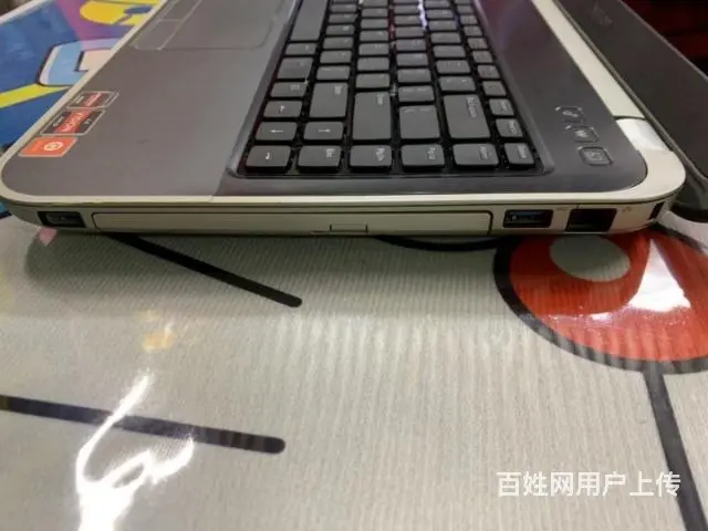 戴尔笔记本电脑 - 图片 4
