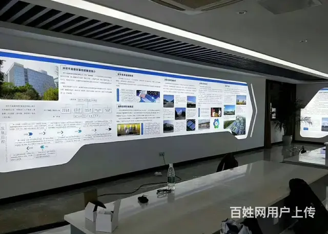 南充灯箱广告招牌设计制作安装 - 图片 3