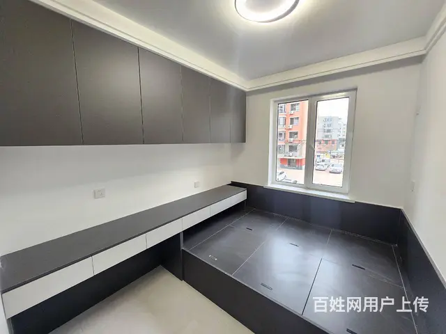 红纬一期 二层 精装未住中间户通厅带品牌家电环保装修可议可贷 - 图片 3
