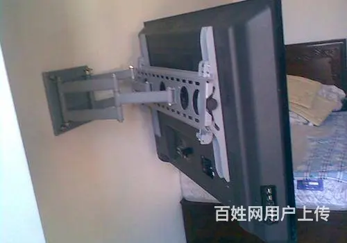 专业办公室挂画 家庭结婚照片打孔安装，电视挂架安装 - 图片 3