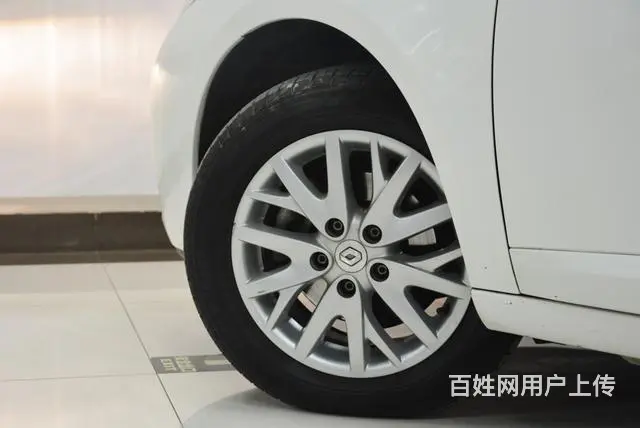 雷诺风朗 [进口] 2013款 2.0L 自动 舒 - 图片 6