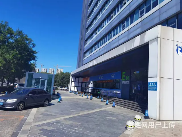 软件园甲方直租 地铁口100米 配办公座椅 免费会议室 停车 - 图片 10