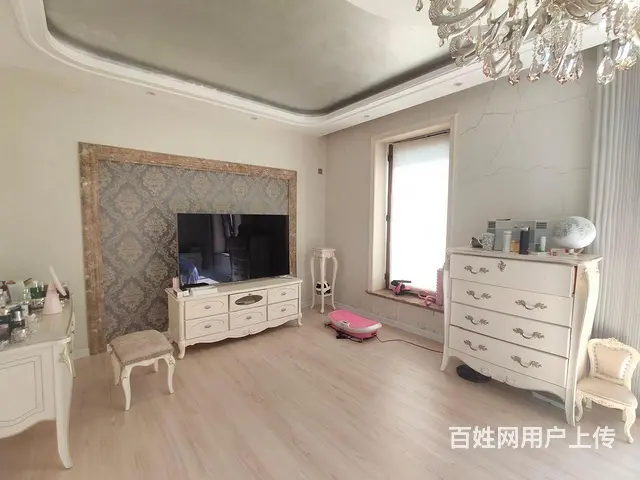 好位置 盛和天下别墅550米650W 双车位 - 图片 5