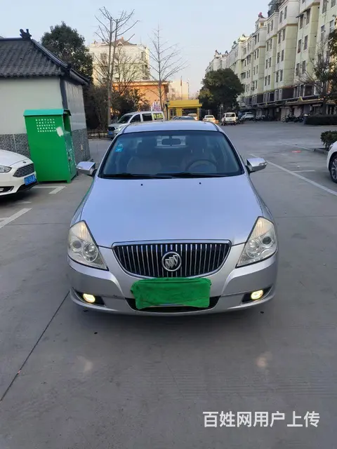 别克凯越 - 图片 1