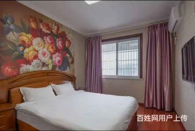 金梅花园北区3室精装房出租 - 图片 5