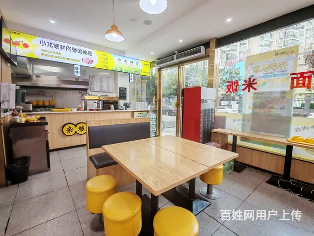 （老板本人）多所学校围绕商业街餐馆粉店盖码饭优价转让 - 图片 6