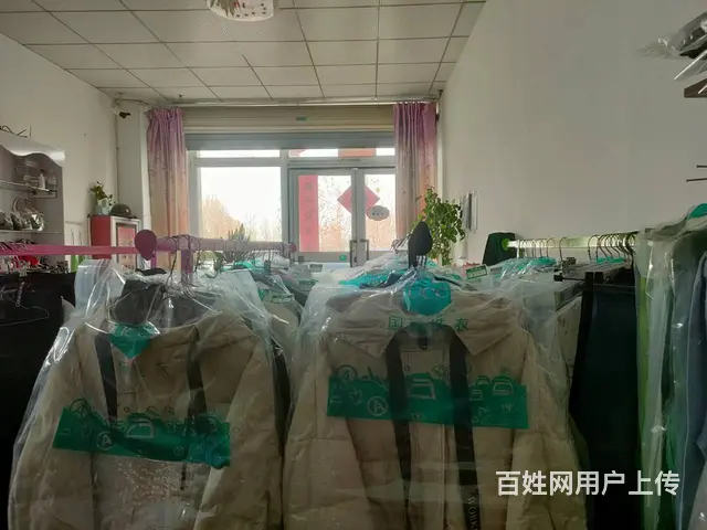 B个人一阿温大道乐美佳苑干洗店对外转让 - 图片 5