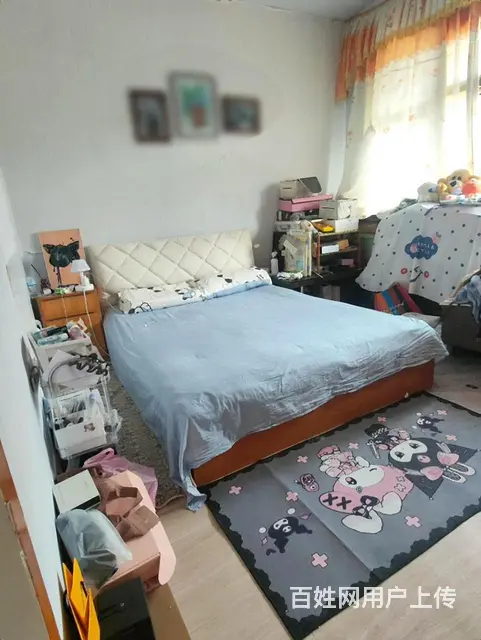 配套6小8中，简装三室，产证齐全接受按揭，看房方便价格美丽 - 图片 3