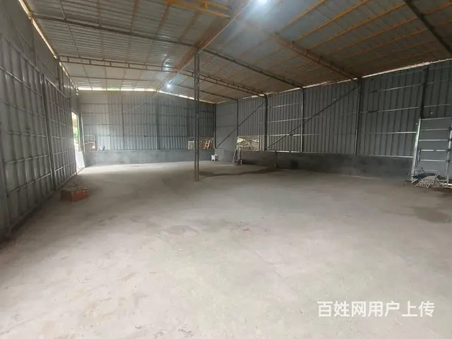 （51旺铺推荐）海螺200平仓库出租 - 图片 2