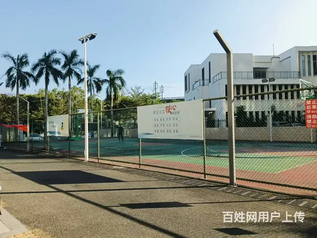 （51旺铺推荐）三亚同心家园28期4个商铺出租 - 图片 5