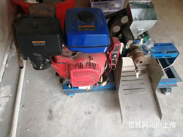 卖九成新的 五谷杂粮膨化机 - 图片 4